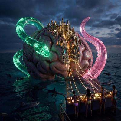 Uchi (feat. Rivve) - Single