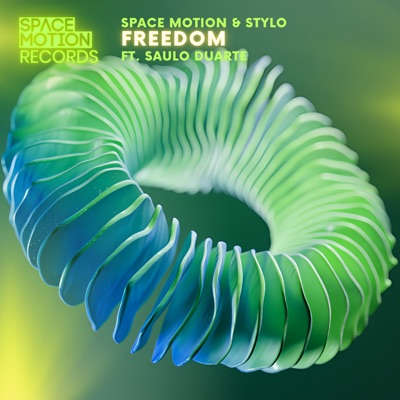 Freedom (feat. Saulo Duarte) - Single