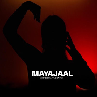 Mayajaal (feat. Beebek Venomous) - Single