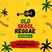 Old Skool Reggae artwork