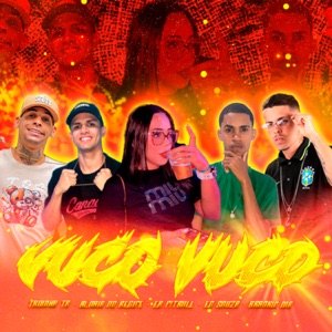 Vuco Vuco (feat. Éo Souza & Brankin MR)
