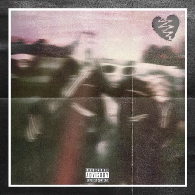 GRUUVE HURTS - EP
