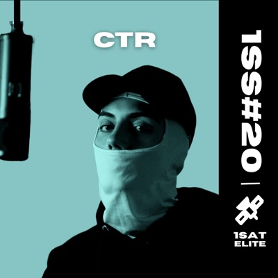 1SATELITE SESSION #20 (feat. Crt) - Single