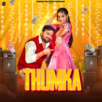 Thumka - Single