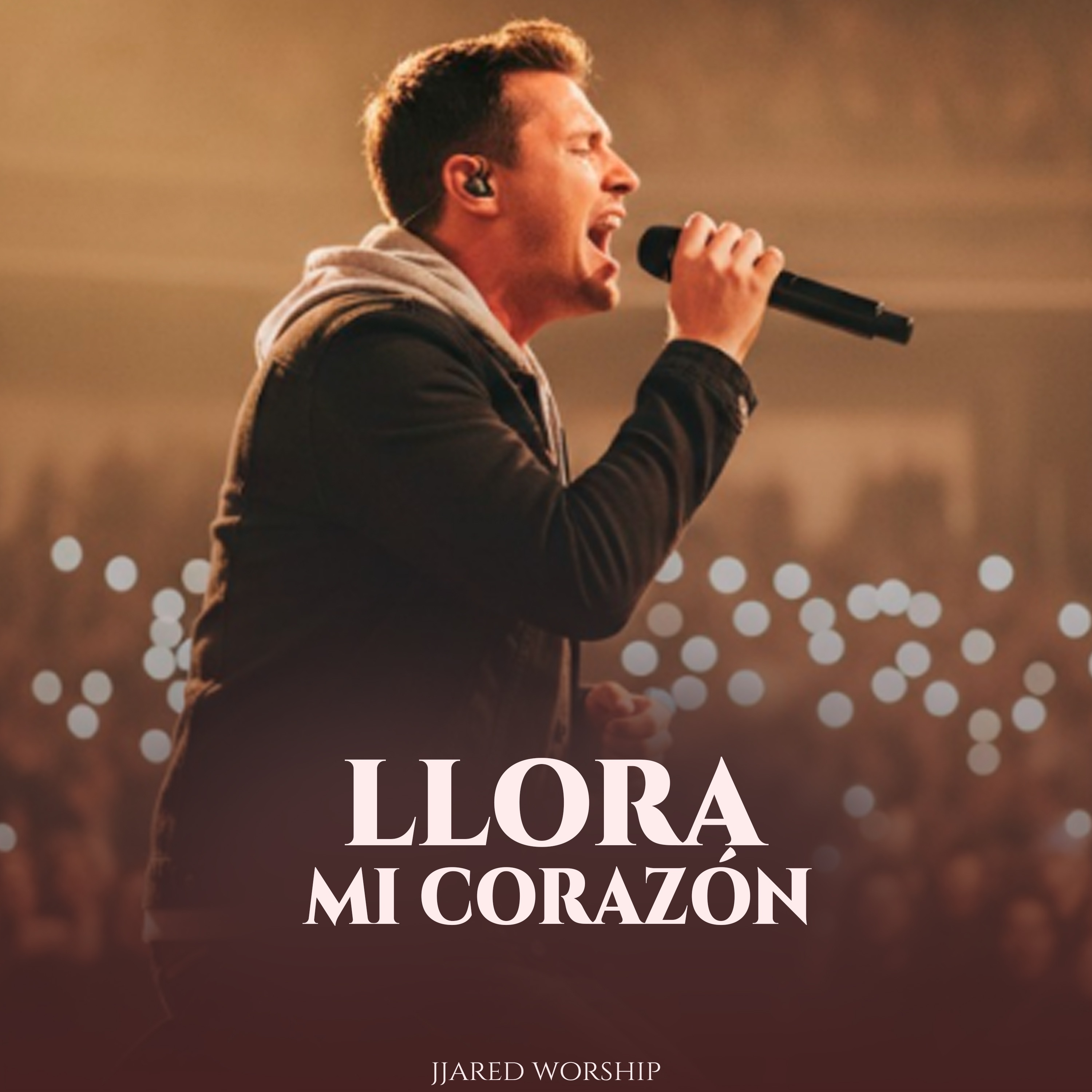Llora Mi Corazón - Single