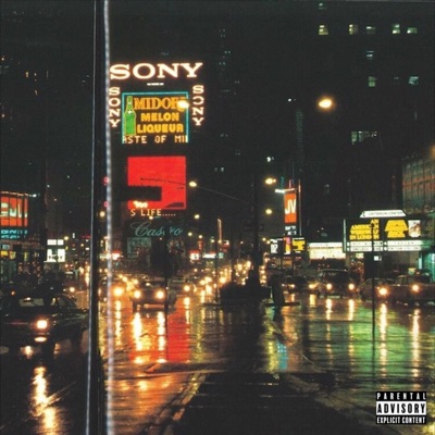 Sorry For the Wait - Single