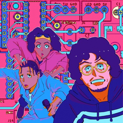 COOLY! (feat. KC GODFATHER, Gap X & aspencreek) - Single