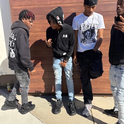 Tryna do it (feat. LaKeez0) - Single