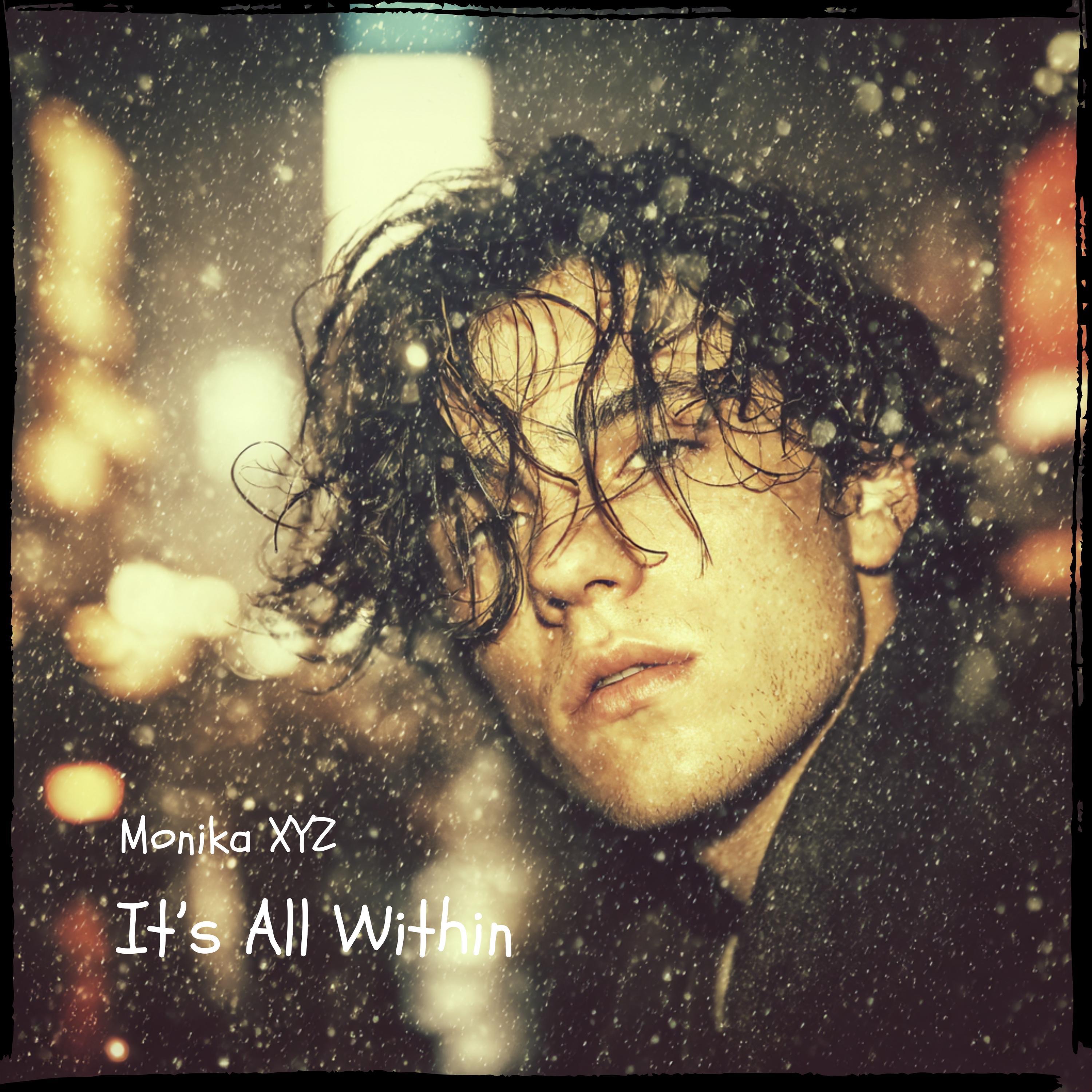 It's All Within - Single