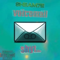 Voicemail Freestyle - Single - sheam7e