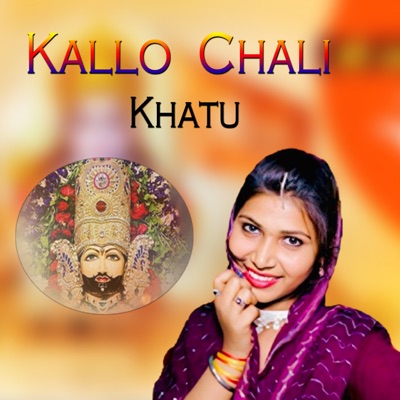 Kallo Chali Khatu (feat. Krishan Dundwa) - Single