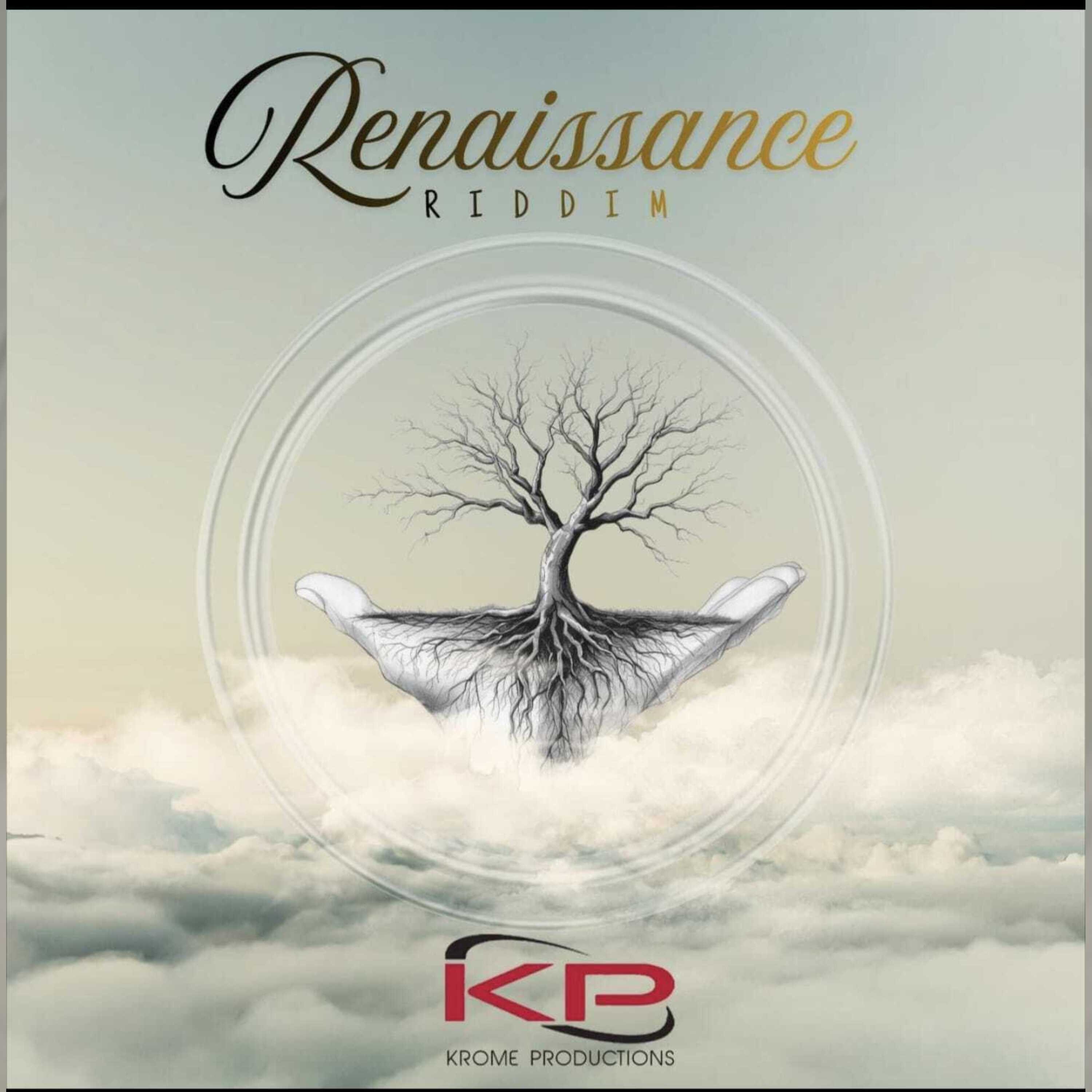 Renaissance Riddim - Single
