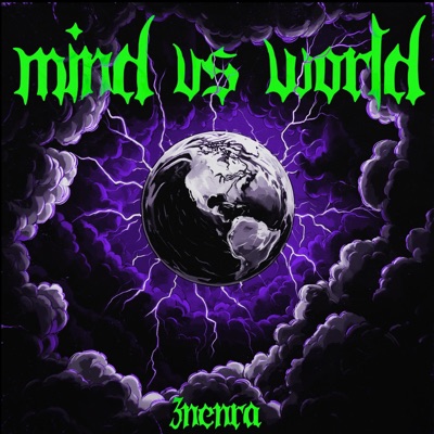 MIND VS WORLD - EP