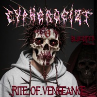 Rite Of Vengeance (feat. Bluecifer) - Single - CYPHERGEIZT