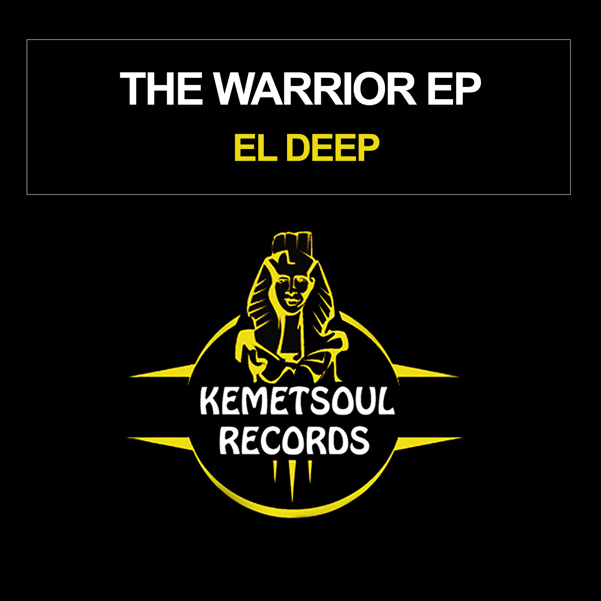 The Warrior Ep - Single