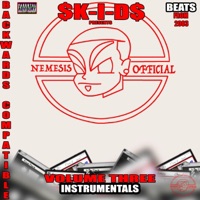 BACKWARDS COMPATIBLE:VOLUME THREE (INSTRUMENTALS) [INSTRUMENTAL] - Stanley Killer