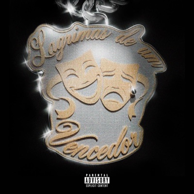 Lágrimas De Um Vencedor - Single