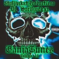Be Mines (GanjaTunes 14) - Single - Dj Str8jvckxt