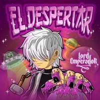 El Despertar (feat. La Rana En El Beat) - Single - Lord Emperador