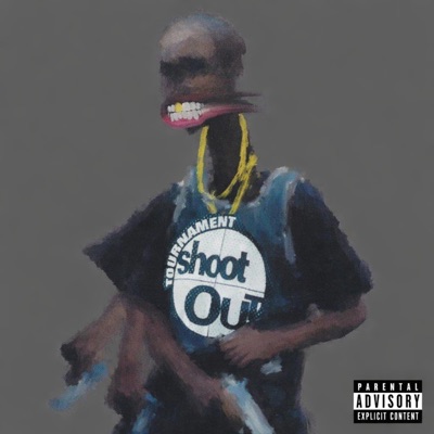 CAPTIONS (feat. 1Tizzle) - Single