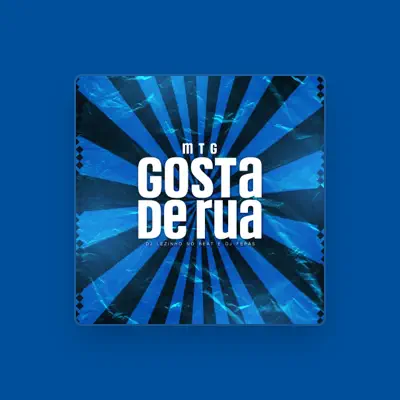 Listen to DJ Lezinho No Beat, watch music videos, read bio, see tour dates & more!