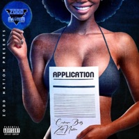 Applications - Single - CODENAME BELLZ