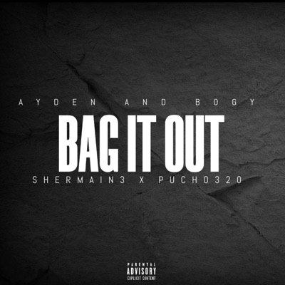 Bag it out (feat. Pucho 320 & Shermain3) - Single