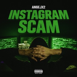 Instagram Scam Angejx2