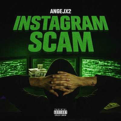 Instagram Scam - Single