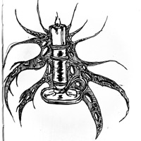 candelabra (feat. Flowers for You) - Single - lil booj