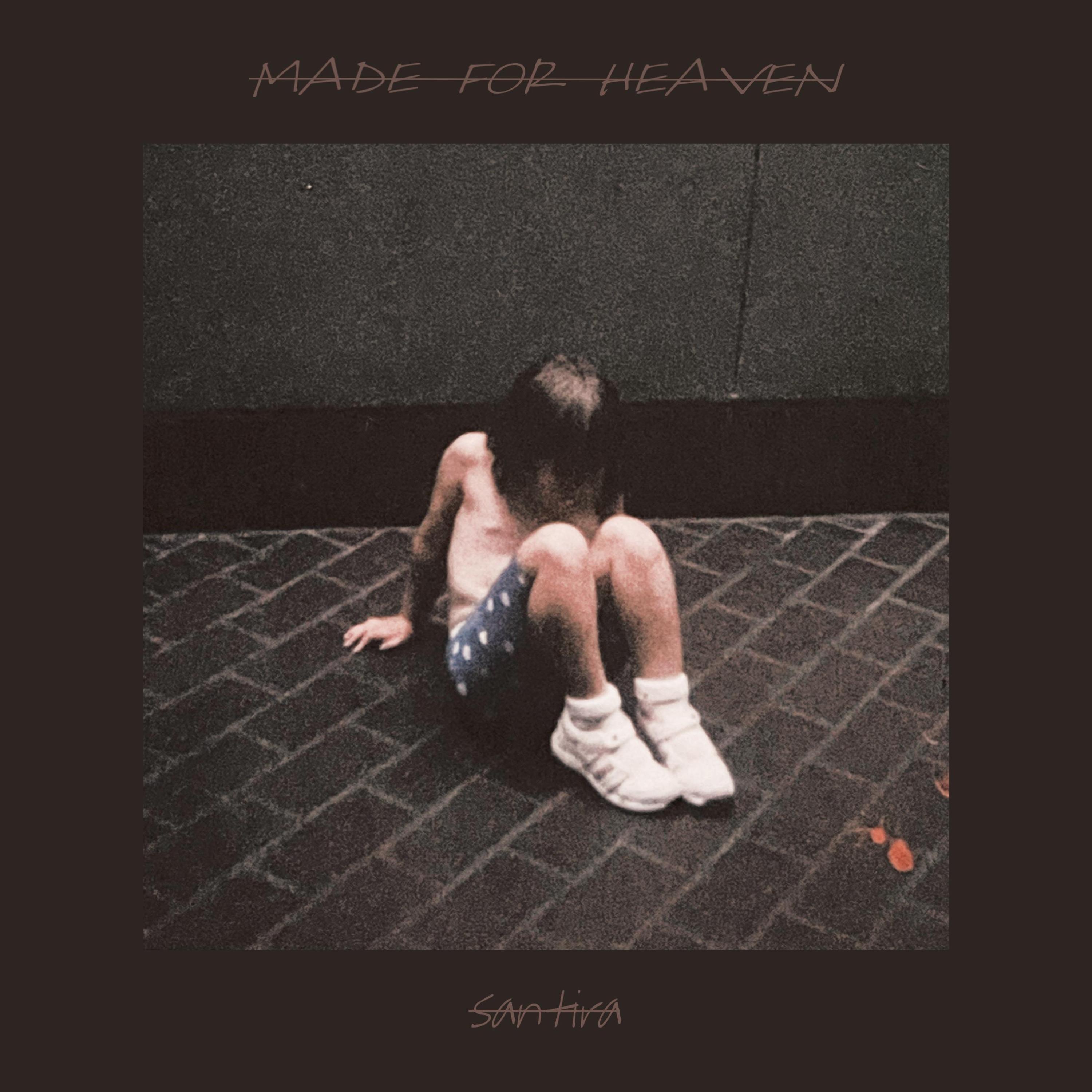 Made For Heaven? - Single