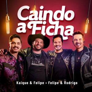 Caindo a Ficha (Ao Vivo)