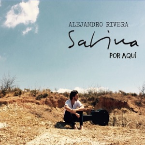 Sabina por aquí - EP