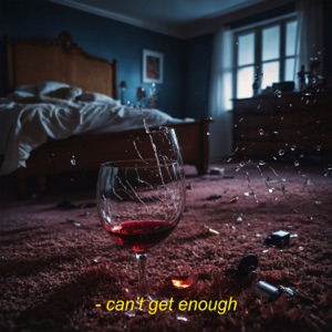 Can't Get Enough (feat. Stimulus)