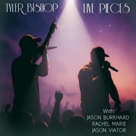 Tears Keep Falling (Live Rehearsal) Ty Bishop