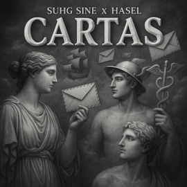 CARTAS (feat. Hasel) Suhg Sine