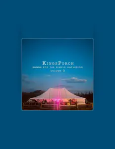 Listen to KingsPorch, watch music videos, read bio, see tour dates & more!