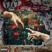 Dont Go - Single - BGE Dev