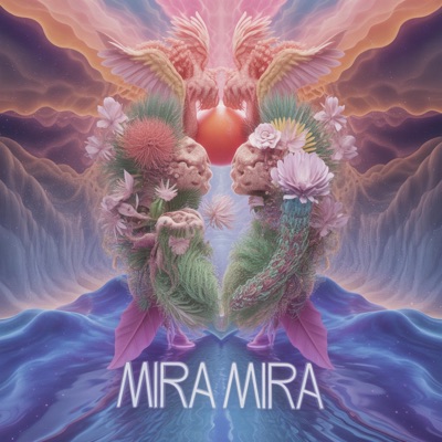 MIRA MIRA (feat. Gucci Robin) - Single