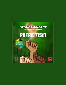 Escucha a Patriot General Sindane, mira vídeos musicales, lee la biografía, consulta fechas de giras y mucho más.