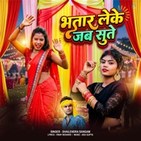Bhatar Leke Jab Sute - Single - Shailendra Sangam