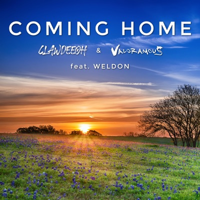 Coming Home (feat. Weldon) - Single