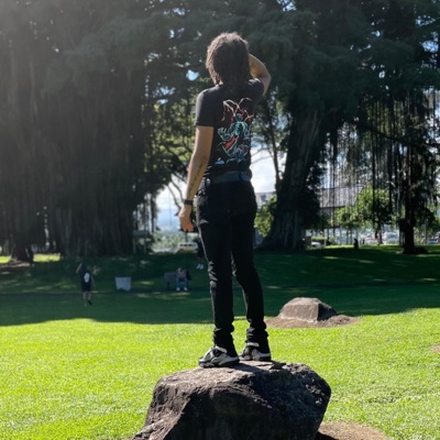 Back Inna Towns - Single