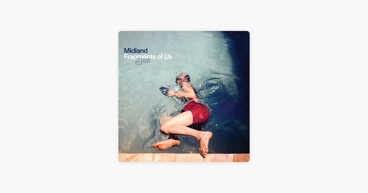 ‎never Enough - Morceau Par Midland - Apple Music