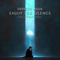 Enjoy The Silence - Single - Berg & Vermont (Br)
