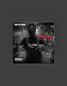 Listen to EBK LIL NUNU, watch music videos, read bio, see tour dates & more!