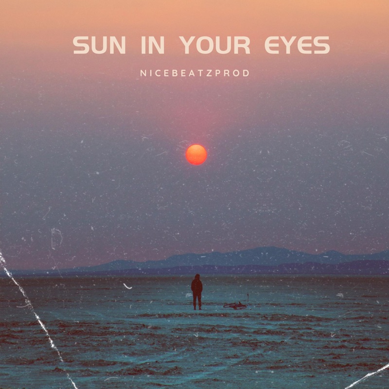 Sun in Your Eyes - Single