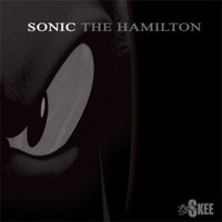StH (Sonic the Hamilton) - Charles Hamilton