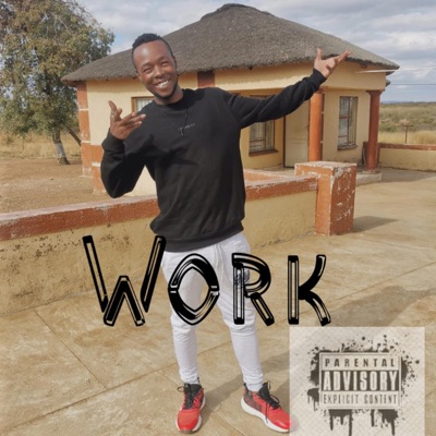 Work - Single