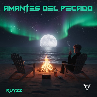 AMANTES DEL PECADO - Single